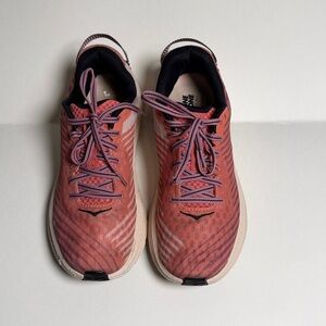 Hoka Women's Coral Athletic Shoes